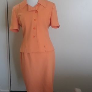 Kasper Woman's Suit Set Size 10